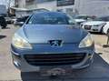Peugeot 407 Premium 2,0 HDI 136PS mit PICKERL 09/26 Parkhilfe Grau - thumbnail 7