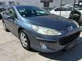 Peugeot 407 Premium 2,0 HDI 136PS mit PICKERL 09/26 Parkhilfe Grau - thumbnail 1