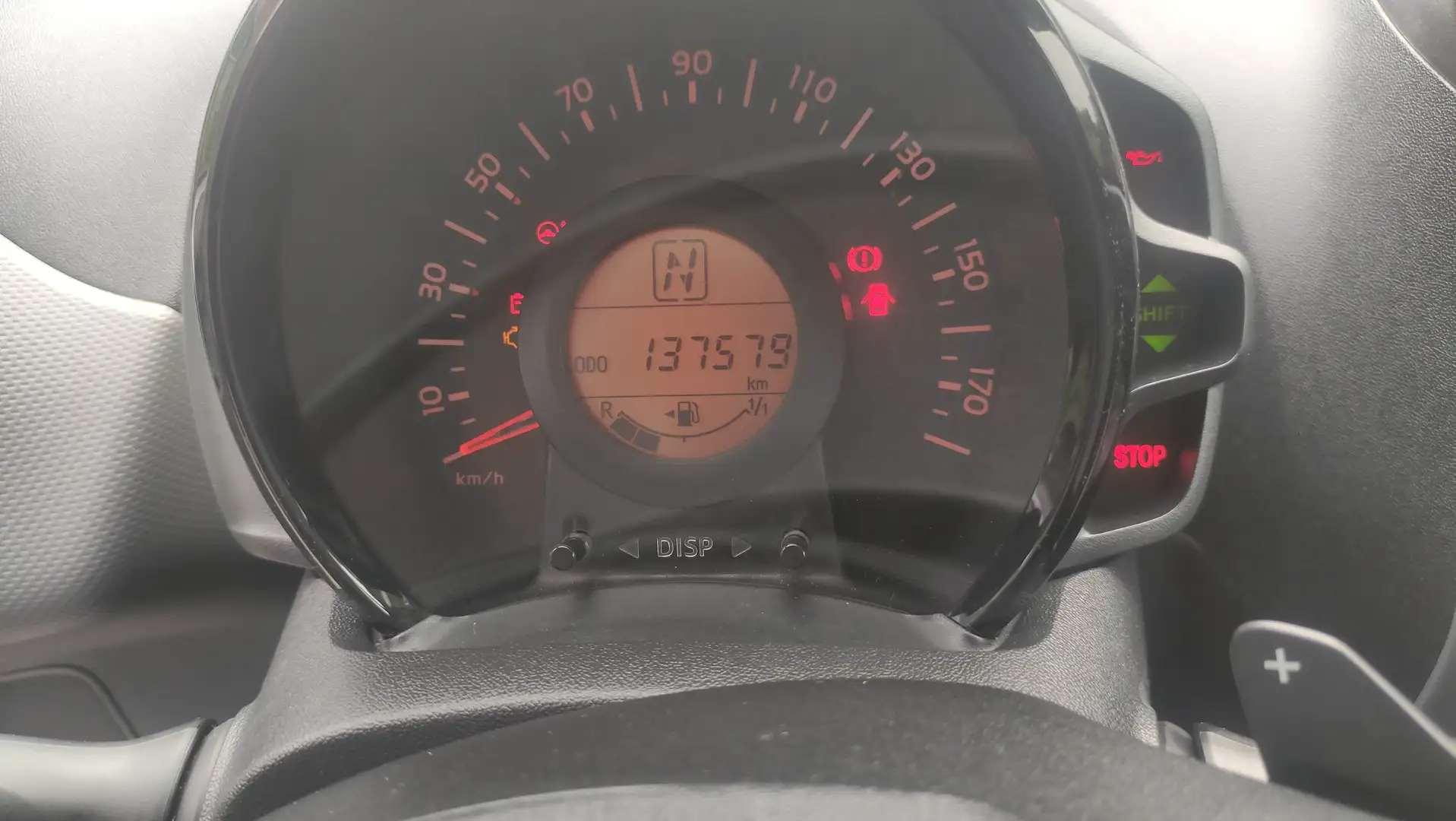 Peugeot 108 108 1.0 e-VTi Active Срібний - 2