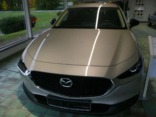 Imagine Mazda CX-30 2.5L "Homura" Automatik CX-30 2.5L "Homura" Automa