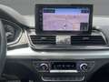 Audi Q5 40 TDI QU ADVANCED LED+NAVI+AHK+AIR Schwarz - thumbnail 11