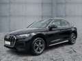 Audi Q5 40 TDI QU ADVANCED LED+NAVI+AHK+AIR Schwarz - thumbnail 2