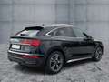 Audi Q5 40 TDI QU ADVANCED LED+NAVI+AHK+AIR Schwarz - thumbnail 6