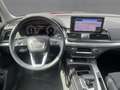 Audi Q5 40 TDI QU ADVANCED LED+NAVI+AHK+AIR Schwarz - thumbnail 9