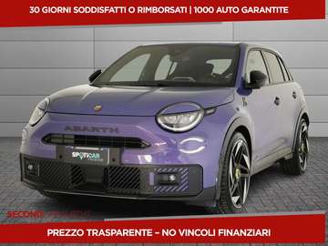 54kWh Scorpionissima 280cv