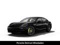 Porsche Panamera 4 E-Hybrid Schwarz - thumbnail 1