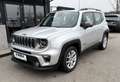Jeep Renegade 1,3  Limited Aut. *AHK*ACC*Leder*Pano*RFK Grau - thumbnail 4