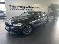 BMW Série 1 116i 109ch Edition Sport