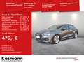 Audi A3 S line 35TDI NAV PANO SHZ GRA PDC Grau - thumbnail 1