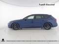 Audi RS4 avant 2.9 tfsi quattro 450cv tiptronic Bleu - thumbnail 3