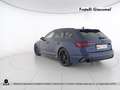 Audi RS4 avant 2.9 tfsi quattro 450cv tiptronic Bleu - thumbnail 4