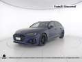 Audi RS4 avant 2.9 tfsi quattro 450cv tiptronic Bleu - thumbnail 1