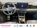 Volkswagen Tiguan 1.5 eTSI R-Line ACC LED Navi Keyless Dyn. Kurvenli Schwarz - thumbnail 10