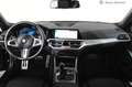 BMW 320 d 48V xDrive Touring Msport Bleu - thumbnail 12