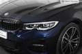 BMW 320 d 48V xDrive Touring Msport Blauw - thumbnail 6