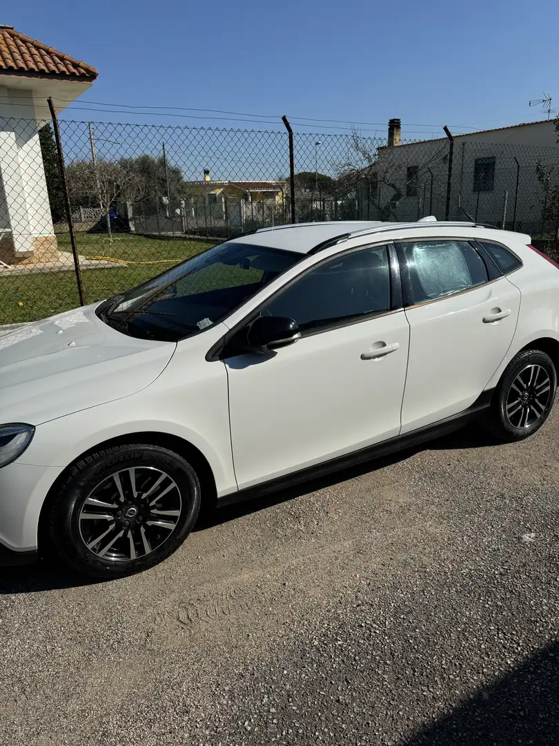 Volvo V40 Cross Country 2.0 d2 Pro geartronic - 2
