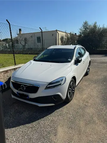 Volvo V40 Cross Country