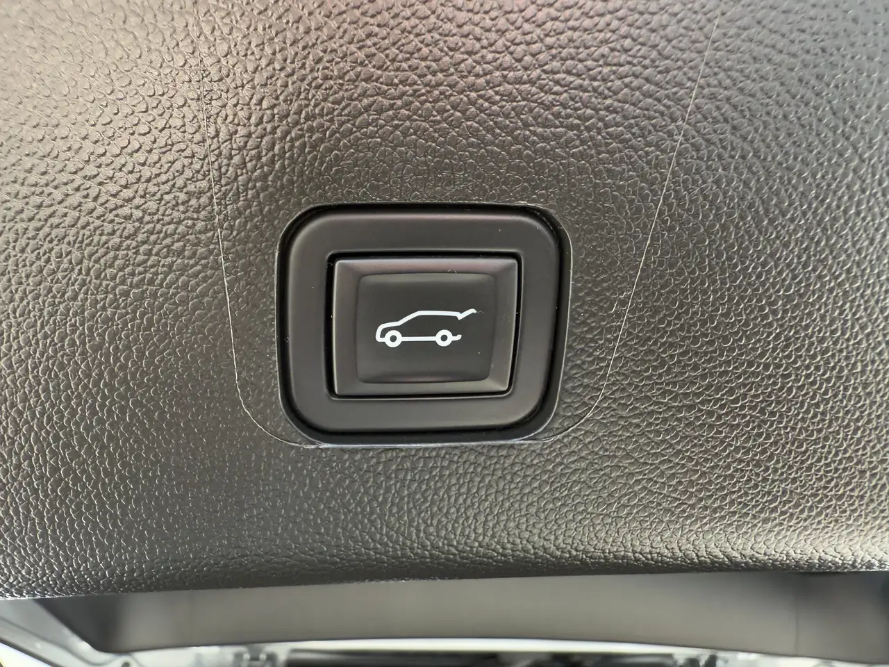 Chevrolet Traverse снимка Chevrolet Traverse