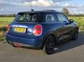 MINI Cooper 1.5 F56 Apple Carplay / Andriod Auto Blauw - thumbnail 2