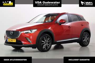 2.0 120pk GT-M Line Trekhaak Dealer onderhouden