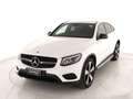 Mercedes-Benz GLC 250 d Sport 4matic auto Bianco - thumbnail 1