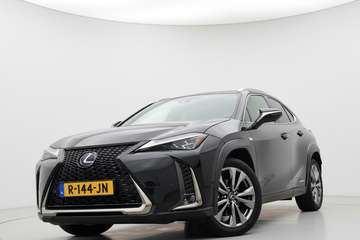 F Sport Line ADAP CRUISE NAV CAMERA