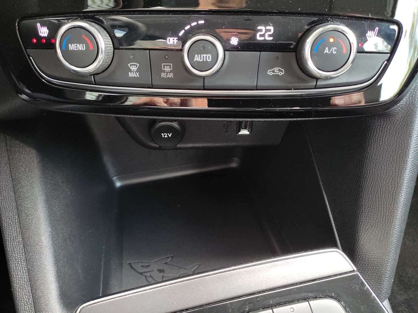 Opel Mokka E