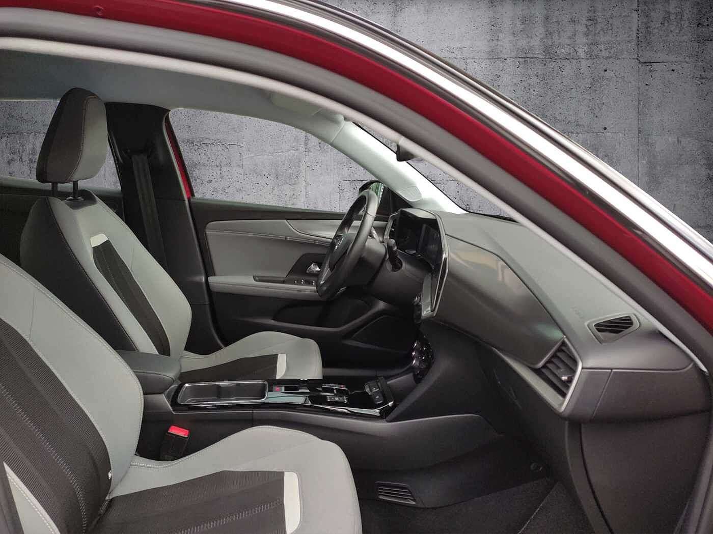 Opel Mokka E