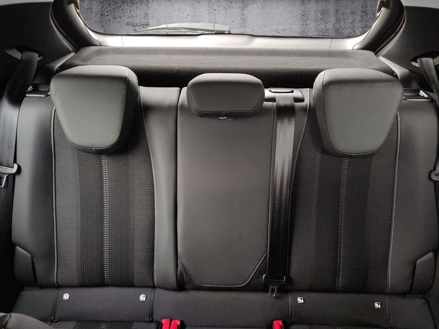 Opel Mokka E