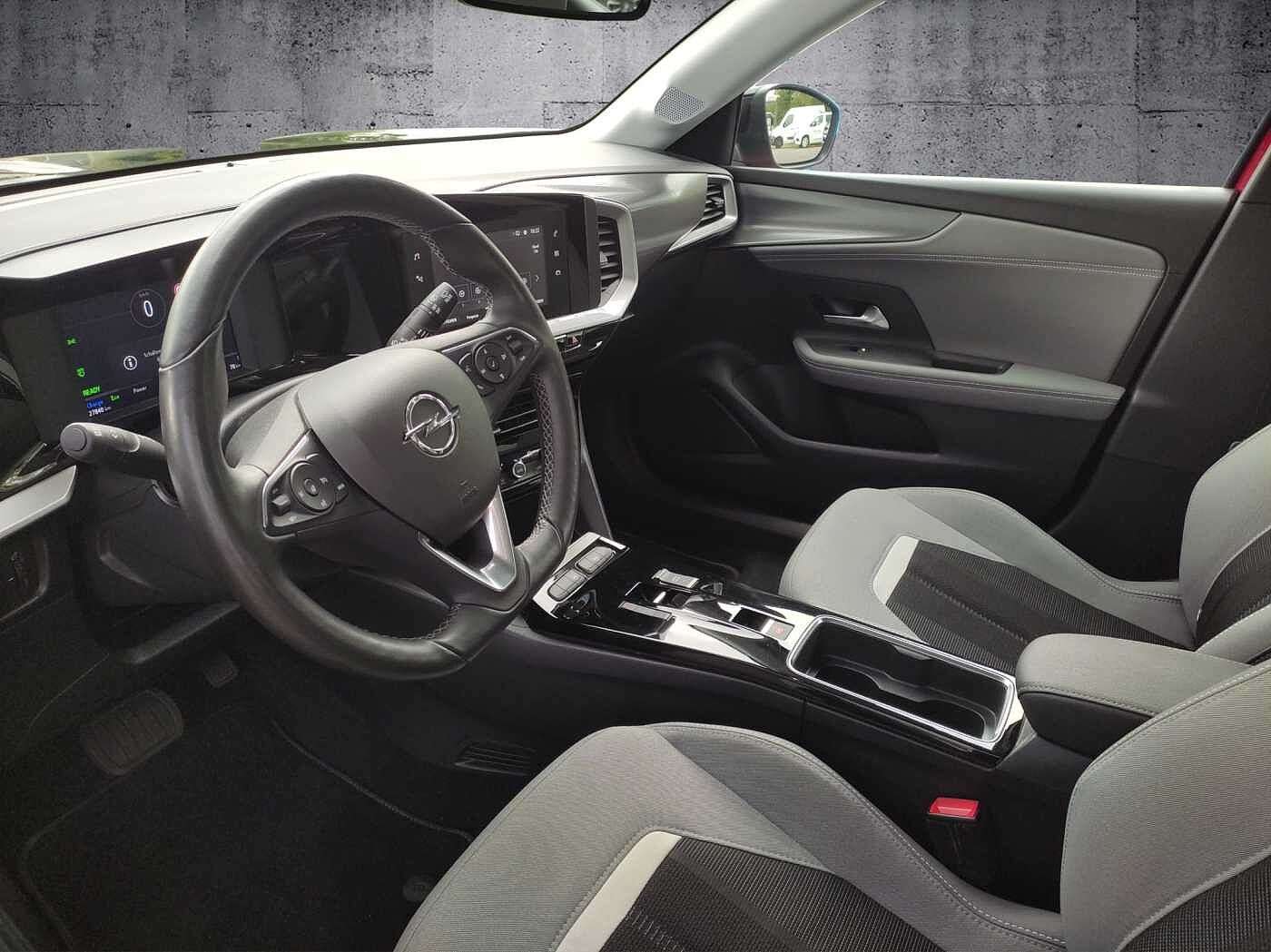 Opel Mokka E