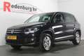 Volkswagen Tiguan 1.4 TSI Sport&Style - Navi / Camera / Bluetooth Schwarz - thumbnail 8