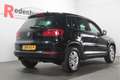 Volkswagen Tiguan 1.4 TSI Sport&Style - Navi / Camera / Bluetooth Schwarz - thumbnail 9
