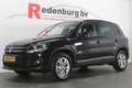 Volkswagen Tiguan 1.4 TSI Sport&Style - Navi / Camera / Bluetooth Schwarz - thumbnail 1