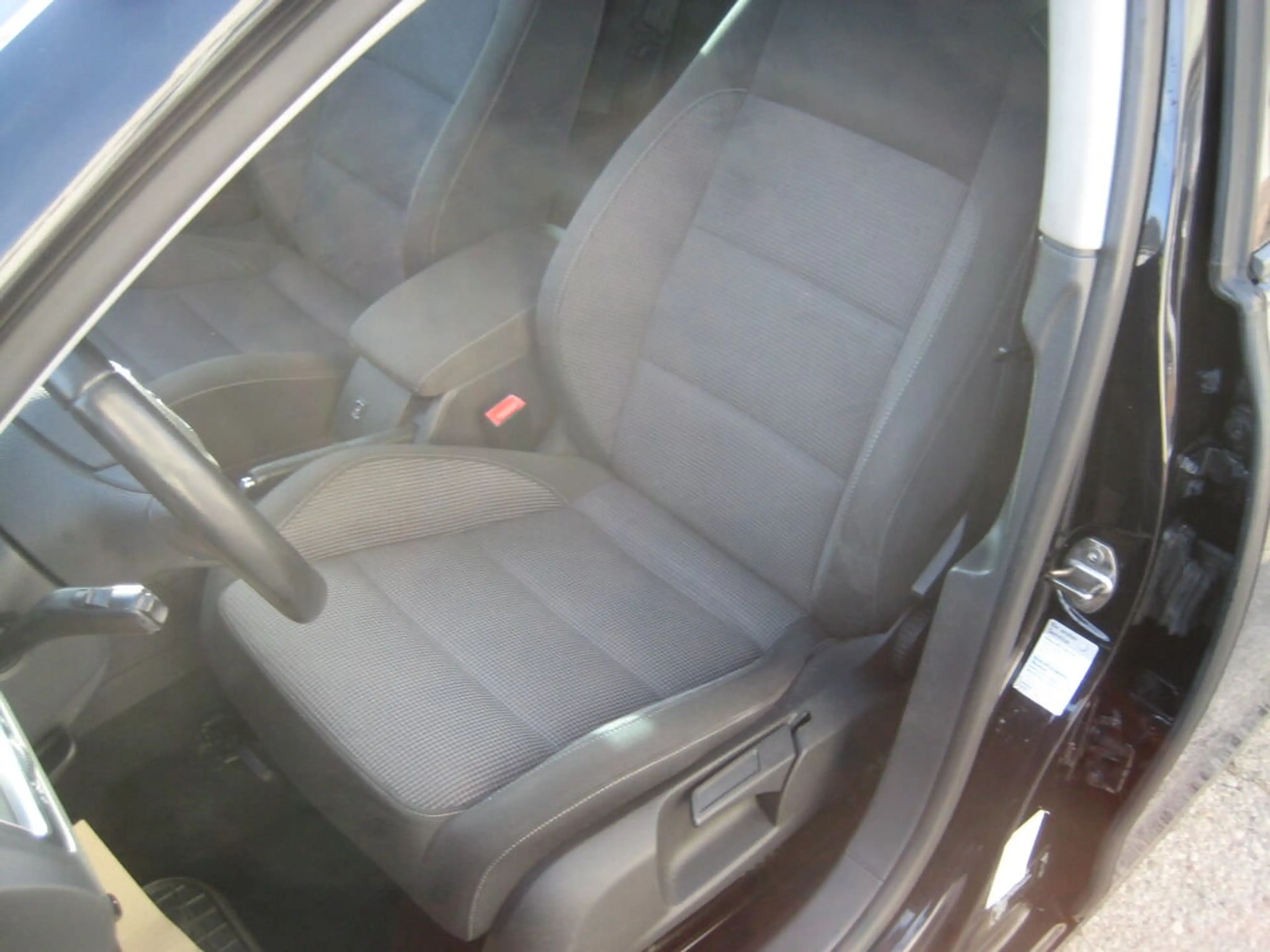 Volkswagen Golf Trendline BlueMotion/BMT — photo 12