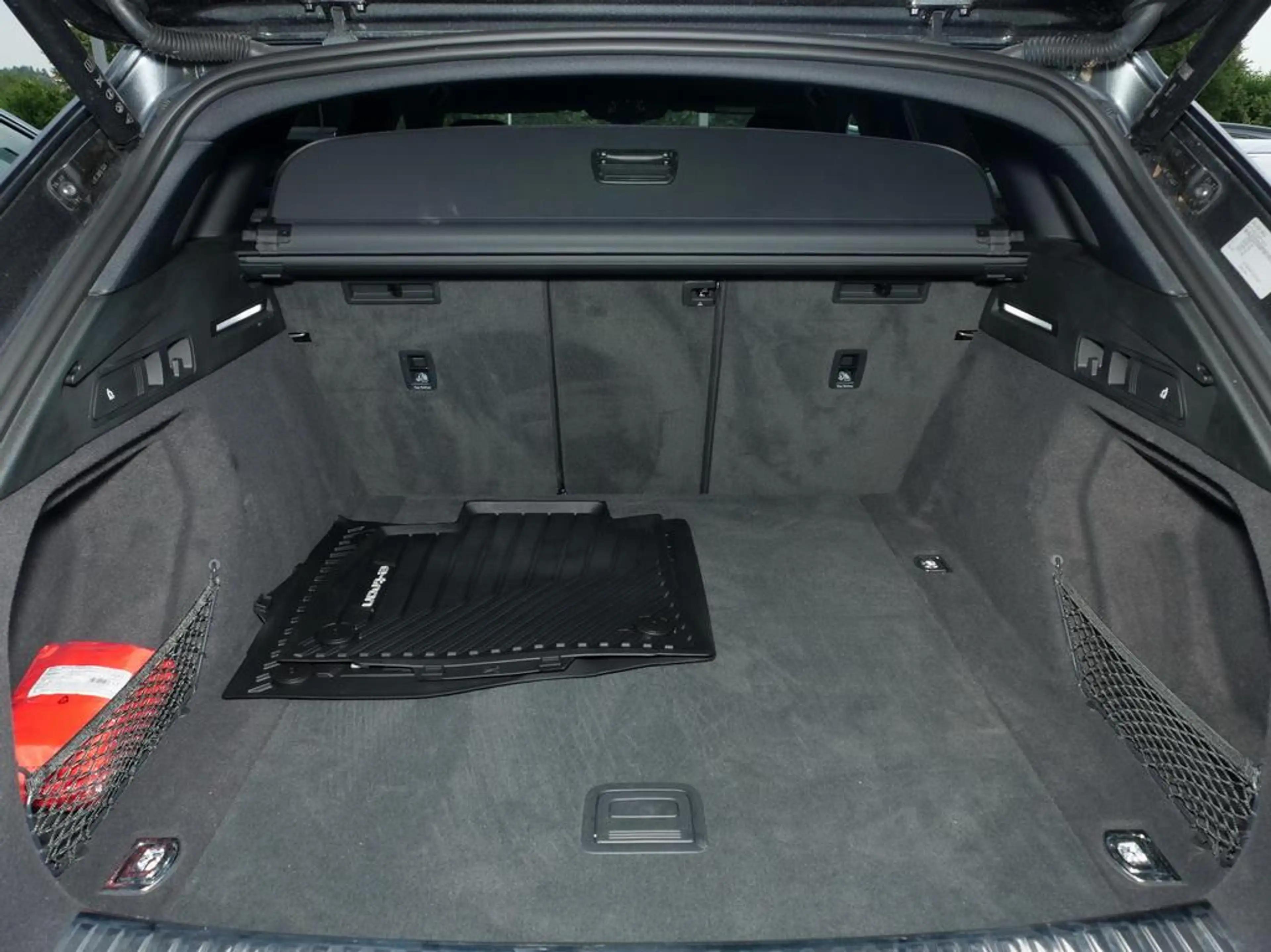 Audi e-tron S quattro ACC+B&O+Head-Up+MATRIX+ALU-21´ — photo 9