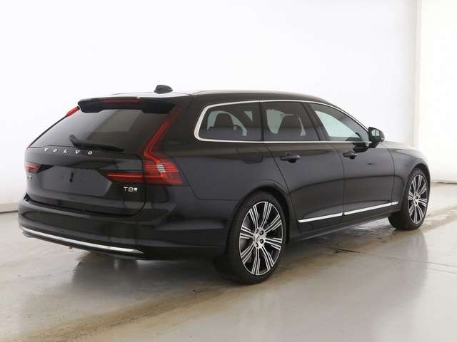 Volvo V90 T8 Ultra Bright Recharge Plug-In Hybrid A