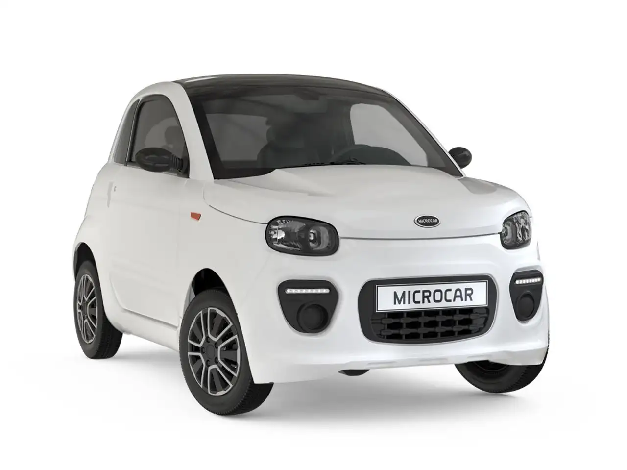 Microcar Due