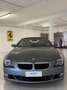 BMW 635 635d Cabrio auto Gri - thumbnail 1