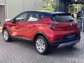 Renault Captur 1.0 TCe 90 Business Zen Rosso - thumbnail 3