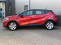 Renault Captur 1.0 TCe 90 Business Zen Rosso - thumbnail 2