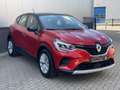 Renault Captur 1.0 TCe 90 Business Zen Rosso - thumbnail 4