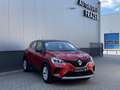 Renault Captur 1.0 TCe 90 Business Zen Rosso - thumbnail 5