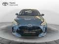 Toyota Yaris 1.5 Hybrid 5 porte Trend Blu/Azzurro - thumbnail 5