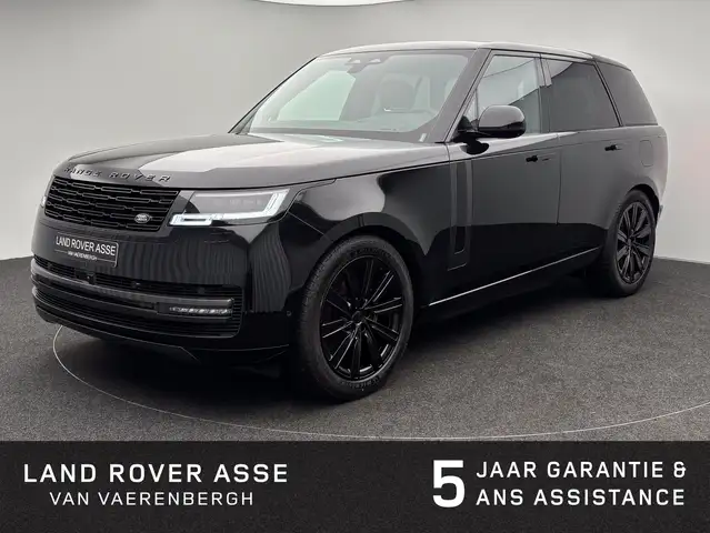 Land Rover Range Rover SWB P460e HSE AWD Auto. 26MY