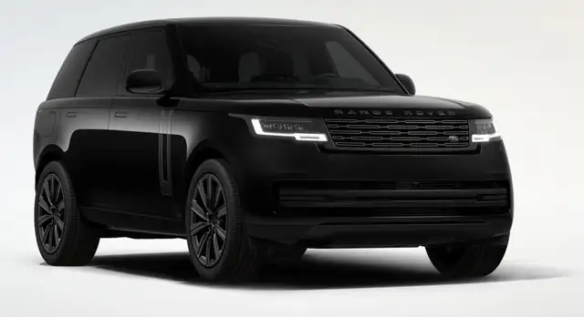 Land Rover Range Rover SWB P460e HSE AWD Auto. 26MY