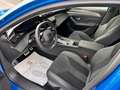 Peugeot 308 1.5 bluehdi EAT8 GT Kék - thumbnail 7