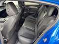 Peugeot 308 1.5 bluehdi EAT8 GT Синій - thumbnail 8
