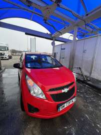 Spark 1.0 16V - 68 LS