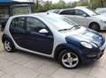 smart forFour Basis 80kW (454.032) Bleu - thumbnail 14