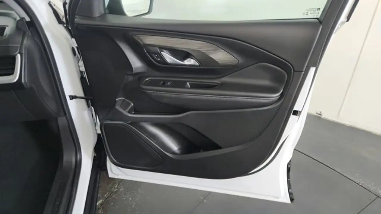 GMC Terrain снимка GMC Terrain